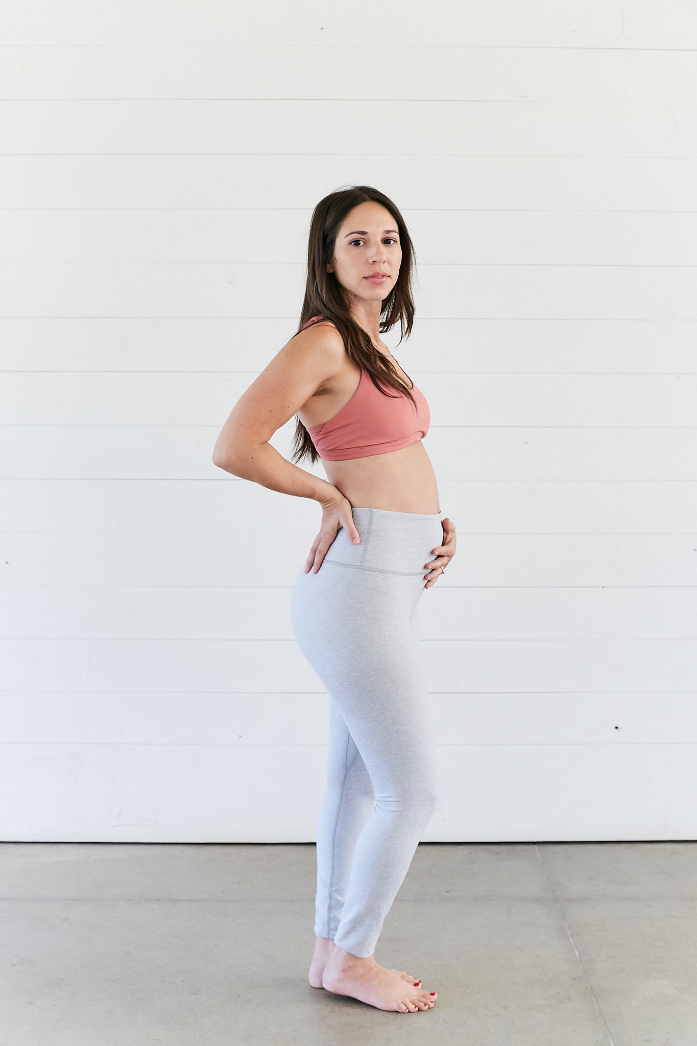 Maternity Joggers for Active and Comfort-Seeking Moms – Anook Athletics