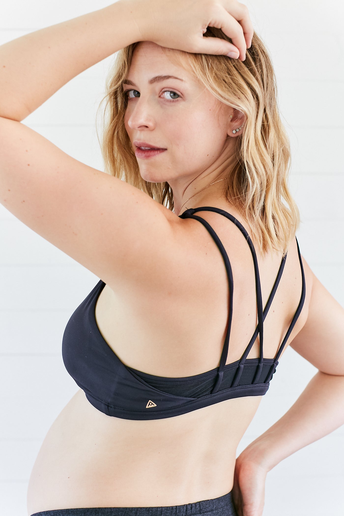 NipCo - The OG Bra - A supportive and second skin maternity bra